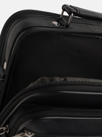 Сумки Ricco Grande модель T13Y.BUYUK-black Фото