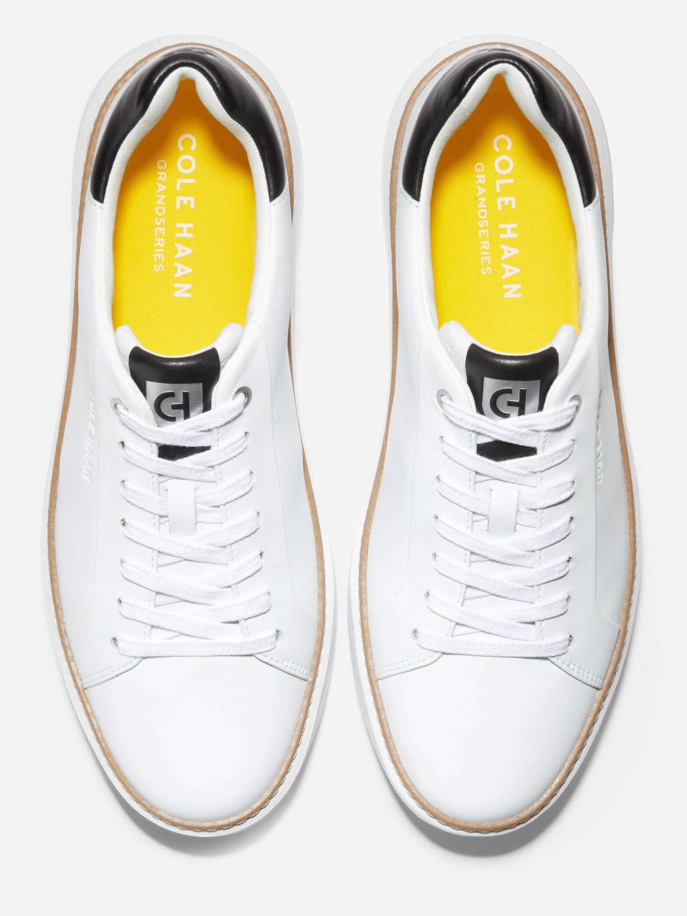 Кеди Cole Haan модель C34226 Фото