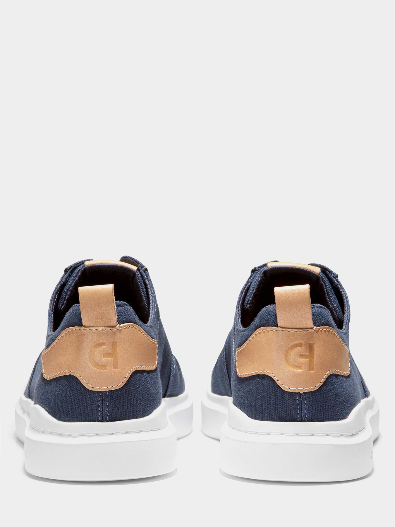 Кеды Cole Haan модель C34716 Фото