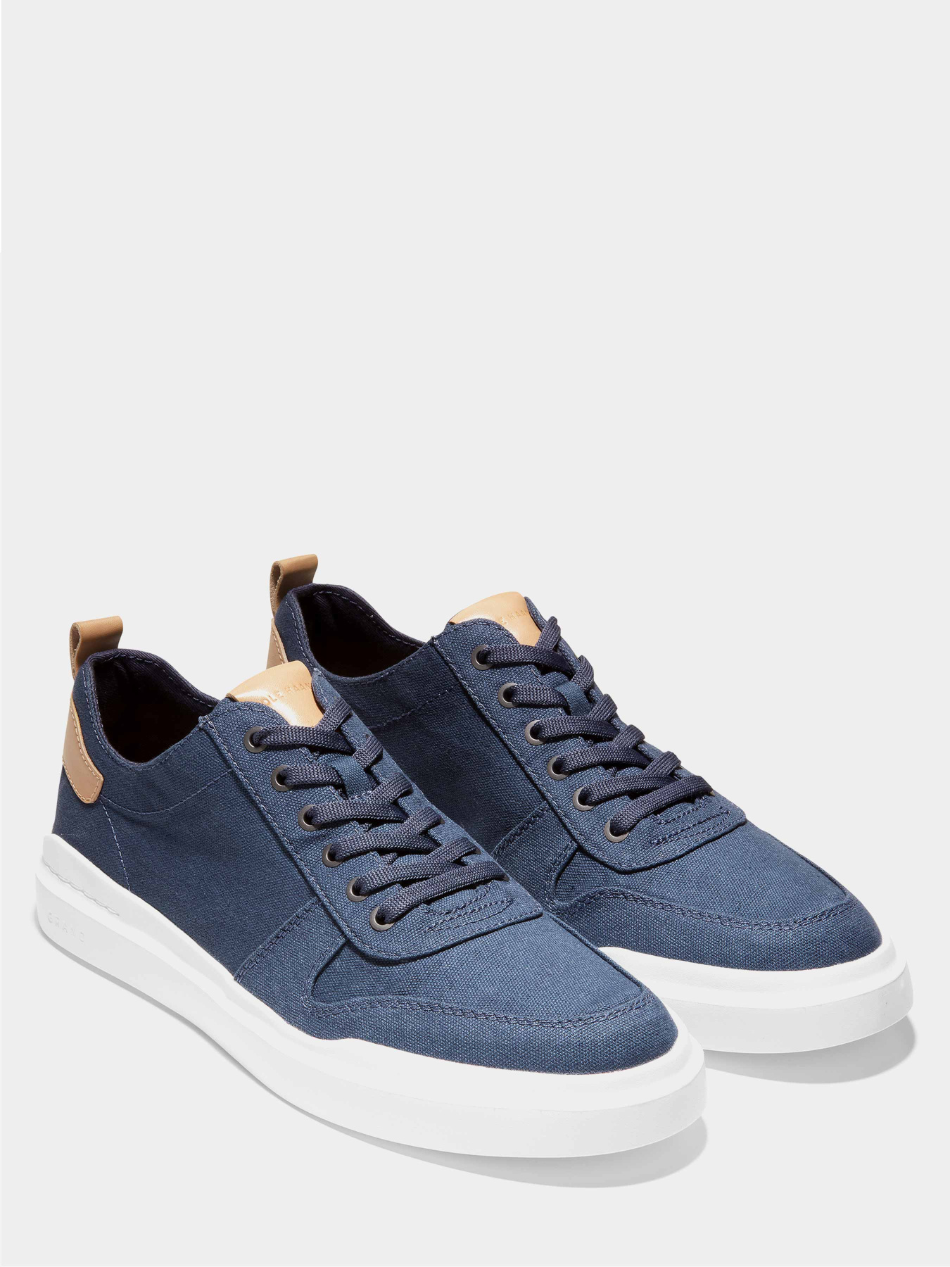 Кеды Cole Haan модель C34716 Фото
