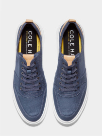 Кеды Cole Haan модель C34716 Фото