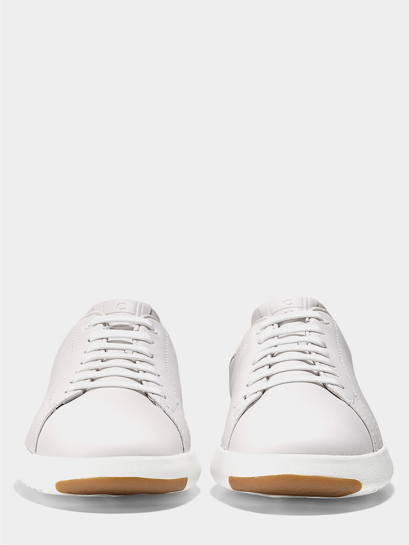 Кеды Cole Haan модель W02897 Кеды Cole Haan модель W02897 Фото