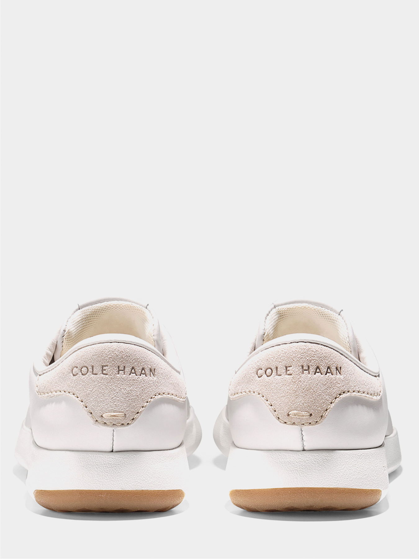 Кеды Cole Haan модель W02897 Кеды Cole Haan модель W02897 Фото