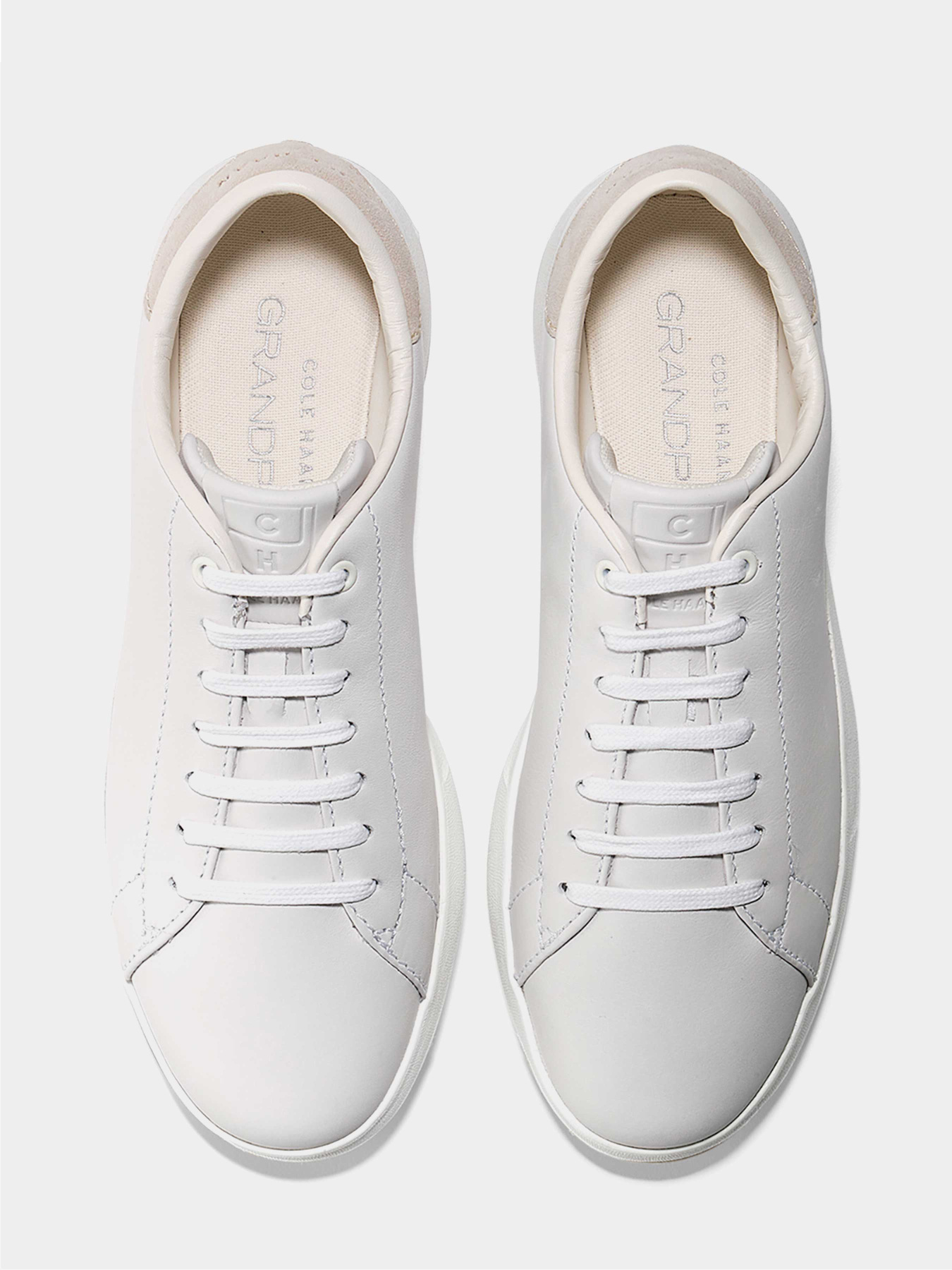 Кеды Cole Haan модель W02897 Кеды Cole Haan модель W02897 Фото