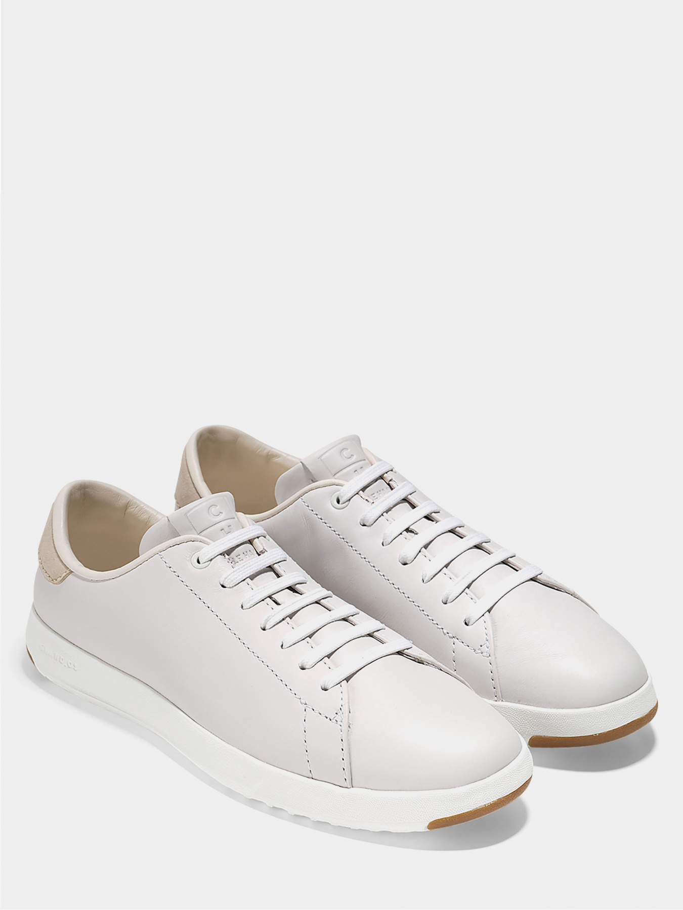 Кеды Cole Haan модель W02897 Кеды Cole Haan модель W02897 Фото