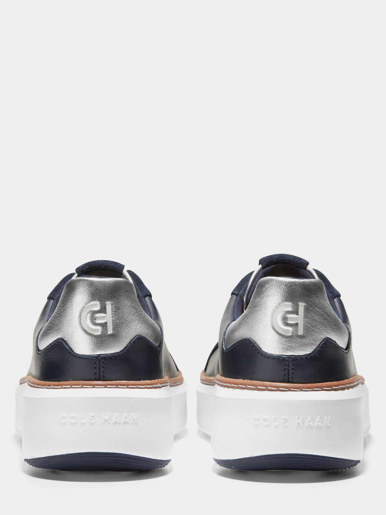 Кеды Cole Haan модель W22715 Кеды Cole Haan модель W22715 Фото