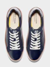 Кеды Cole Haan модель W22715 Фото