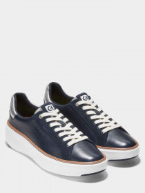 Кеды Cole Haan модель W22715 Фото