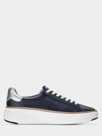 Кеды Cole Haan модель W22715 Фото