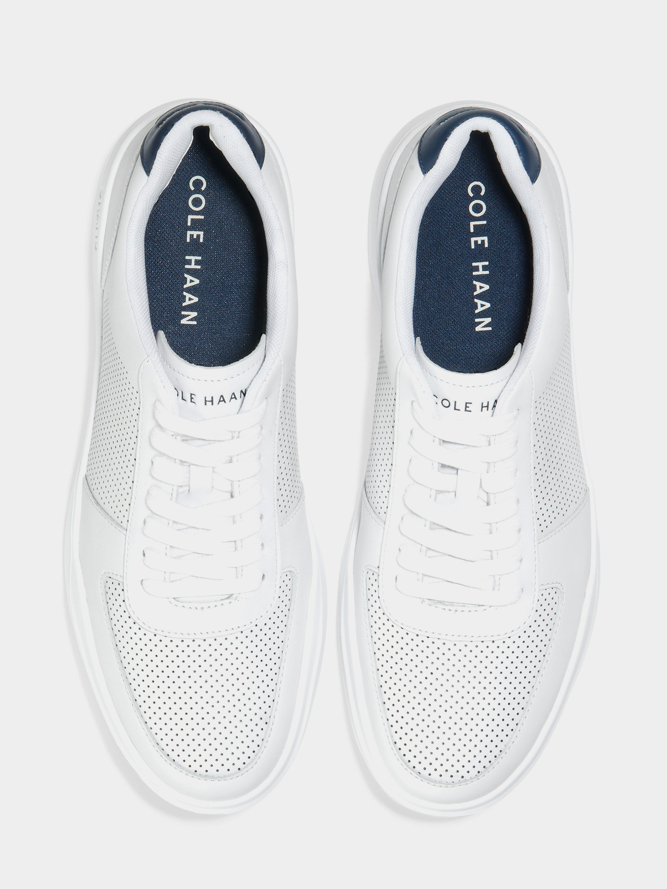 Кеды Cole Haan модель C33987 Фото