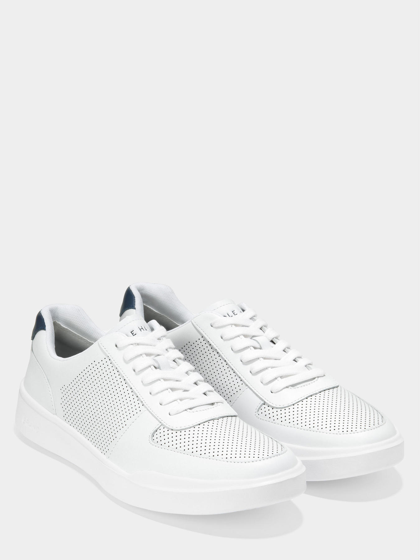 Кеды Cole Haan модель C33987 Фото