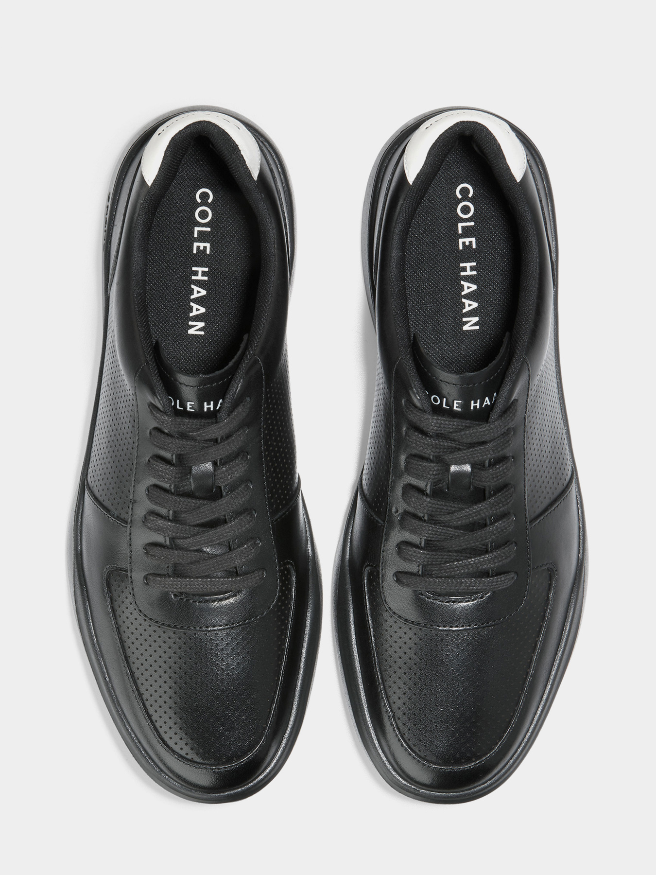 Кеди Cole Haan модель C33989 Фото