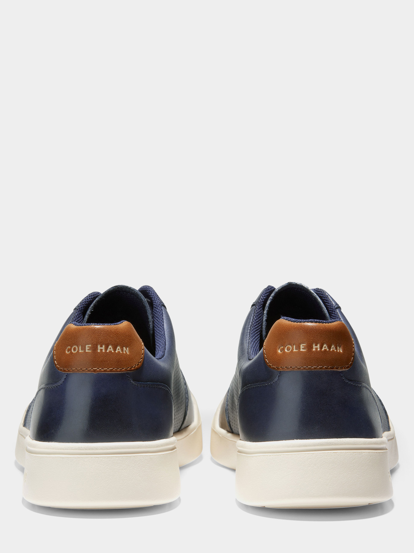 Кеды Cole Haan модель C33990 Фото