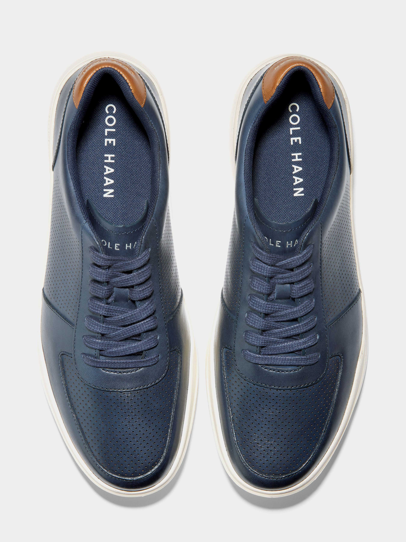 Кеды Cole Haan модель C33990 Фото