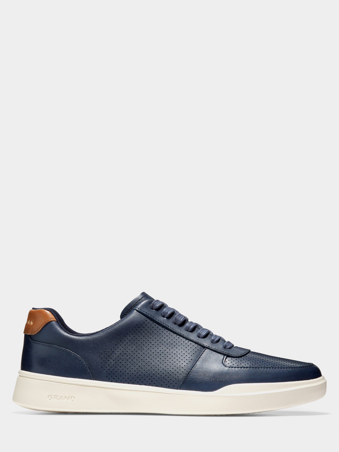 Кеды Cole Haan модель C33990 Фото