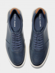Кеды Cole Haan модель C33990 Фото