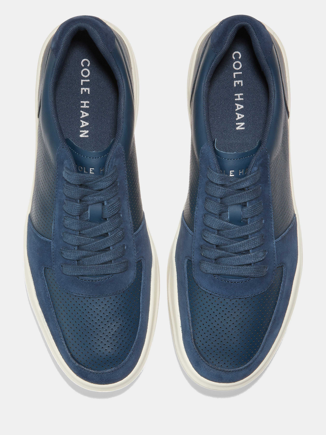 Кеди Cole Haan модель C35043 Фото