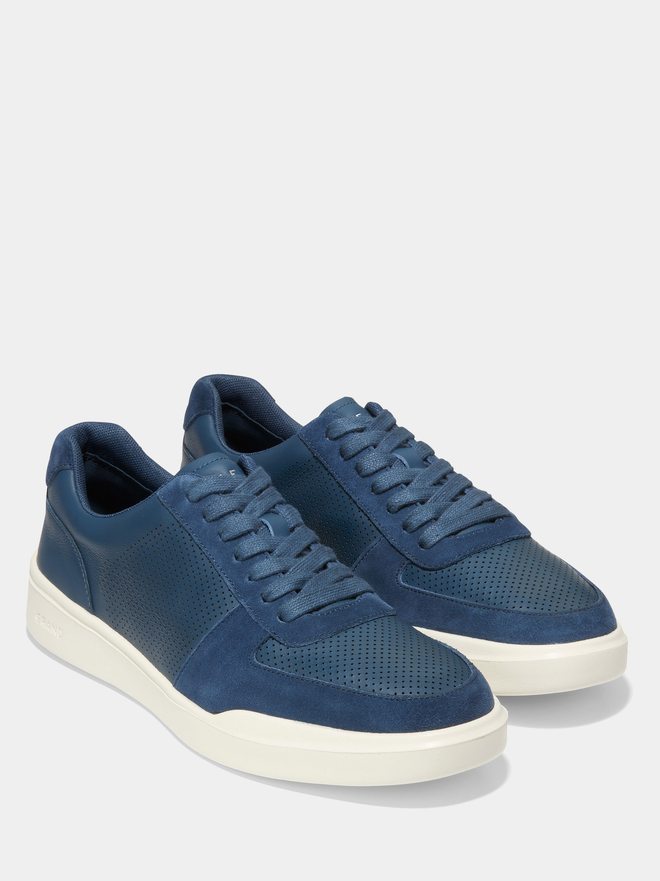Кеди Cole Haan модель C35043 Фото