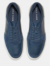 Кеди Cole Haan модель C35043 Фото