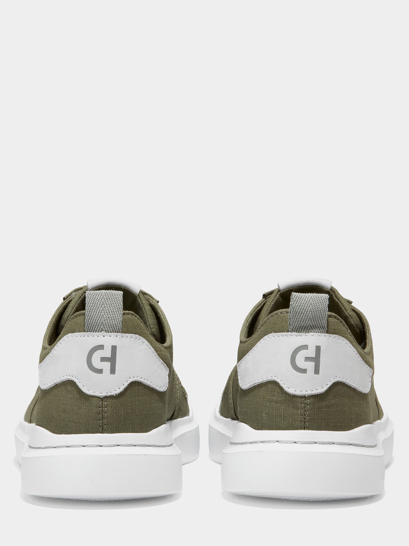 Кеды Cole Haan модель C35002 Фото