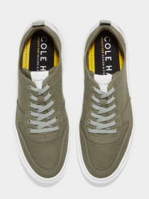 Кеды Cole Haan модель C35002 Фото