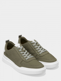 Кеды Cole Haan модель C35002 Фото