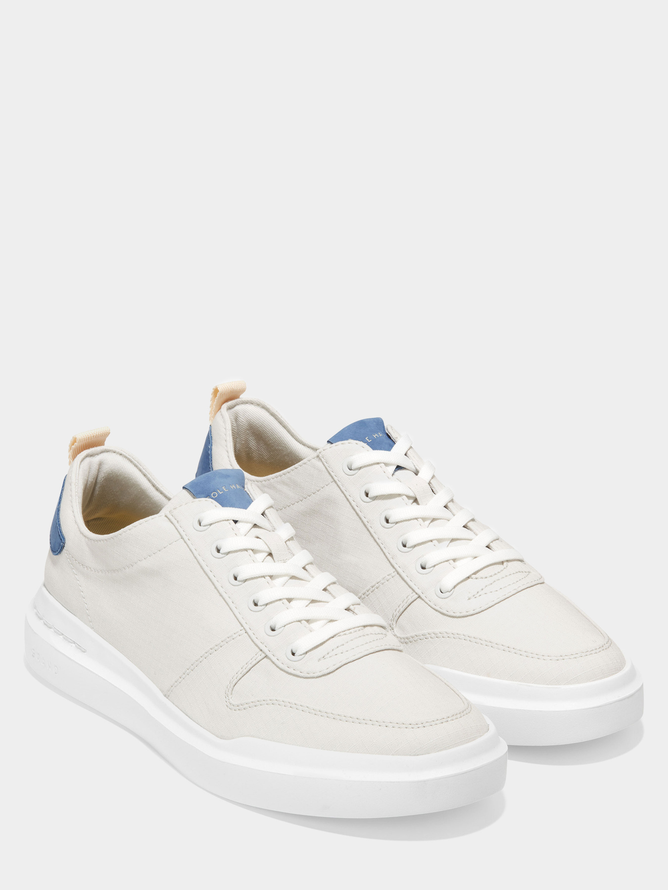 Кеды Cole Haan модель C35003 Фото