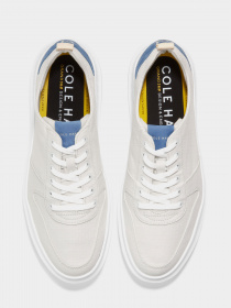 Кеды Cole Haan модель C35003 Фото
