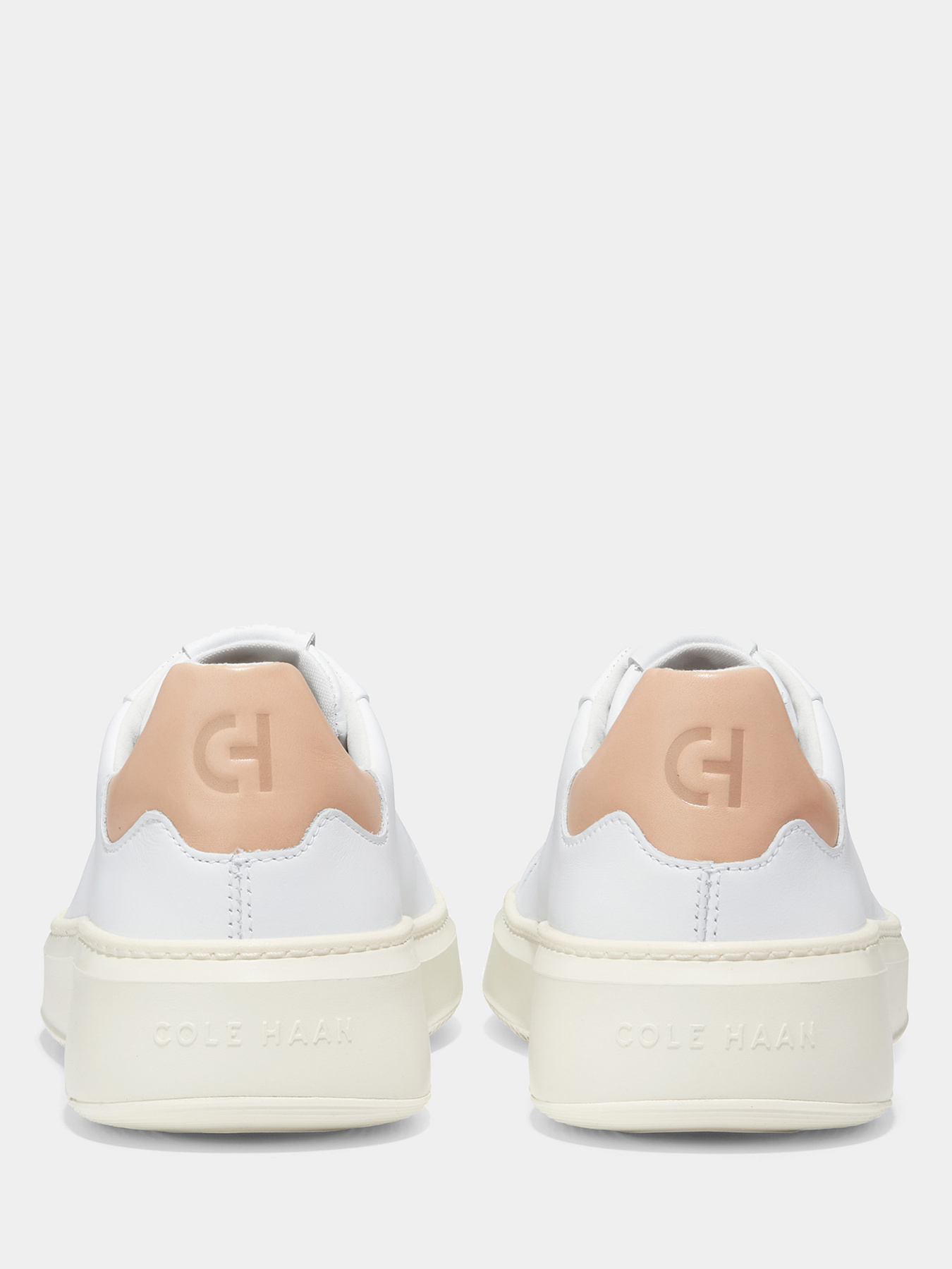Кеды Cole Haan модель C36317 Фото