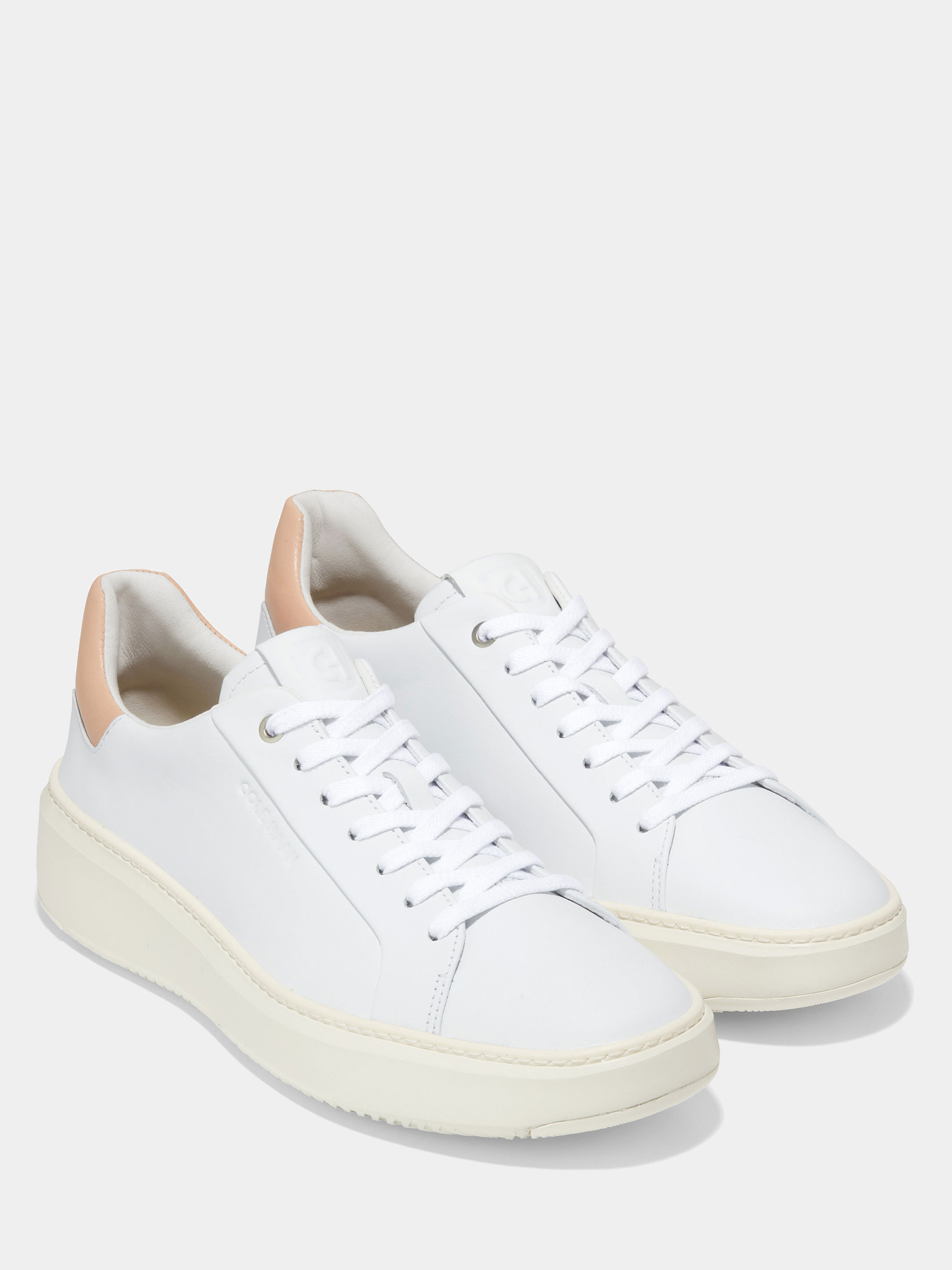 Кеды Cole Haan модель C36317 Фото