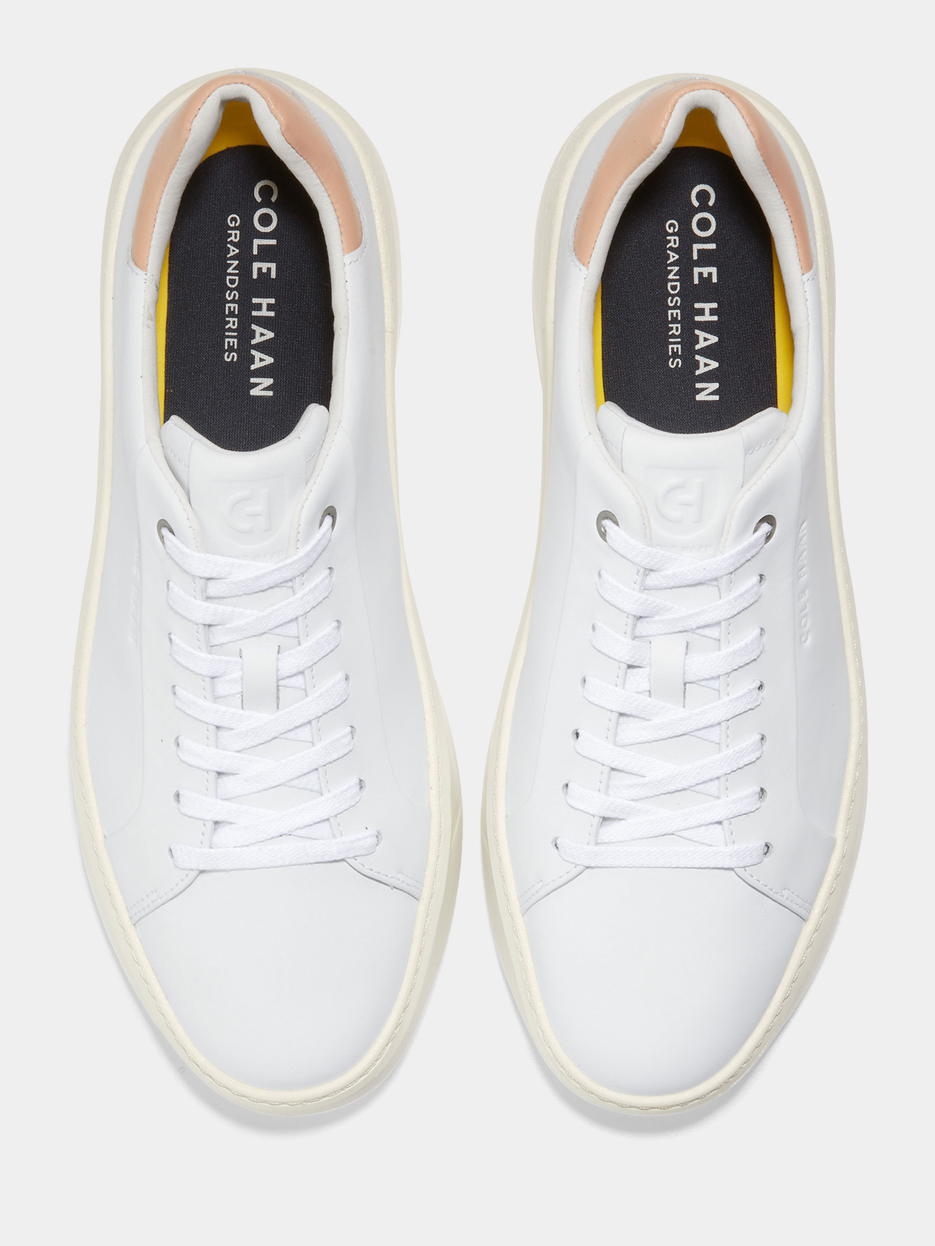 Кеды Cole Haan модель C36317 Фото