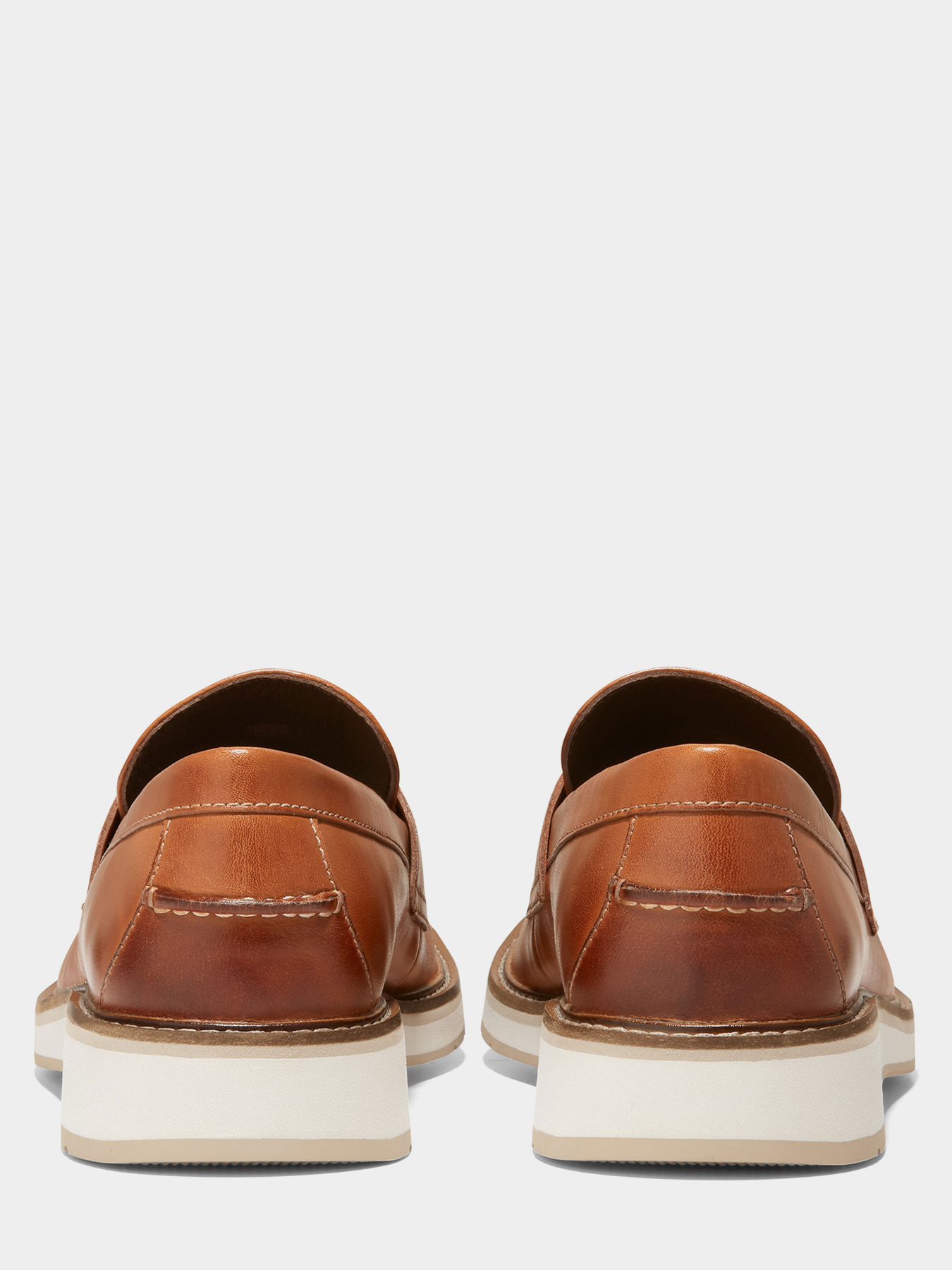 Туфли и лоферы Cole Haan модель C33704 Фото