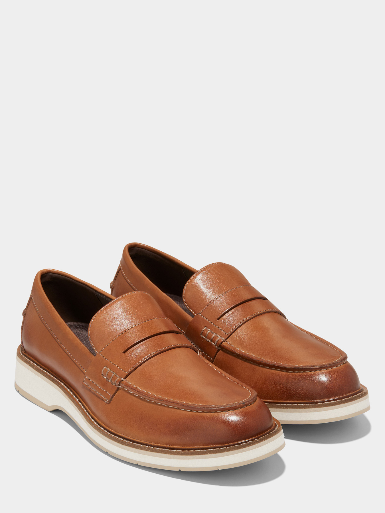 Туфли и лоферы Cole Haan модель C33704 Фото