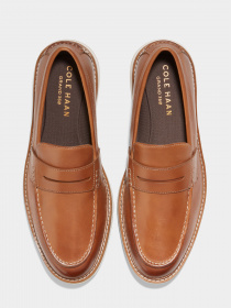 Туфли и лоферы Cole Haan модель C33704 Фото