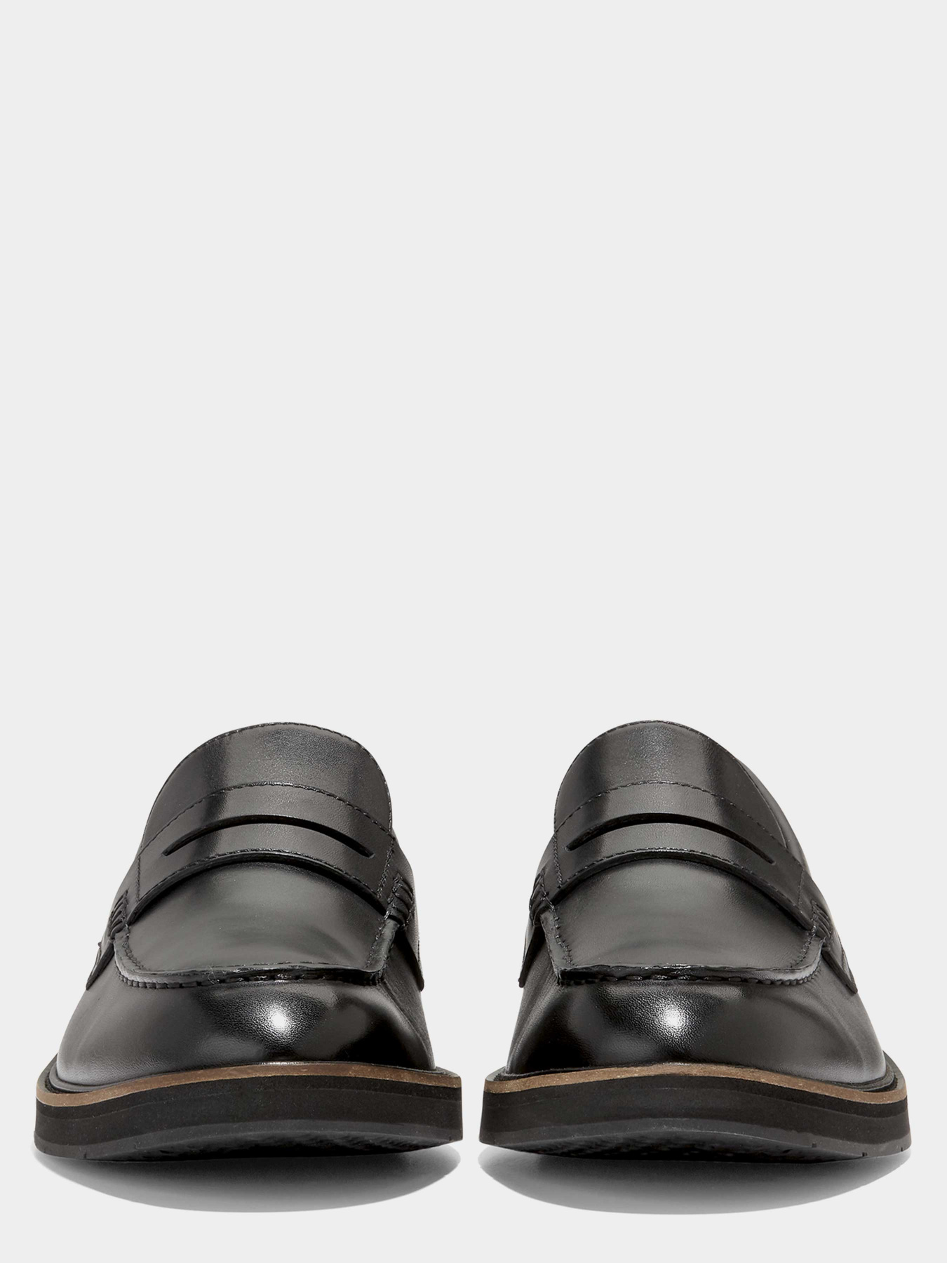 Туфли и лоферы Cole Haan модель C36157 Фото