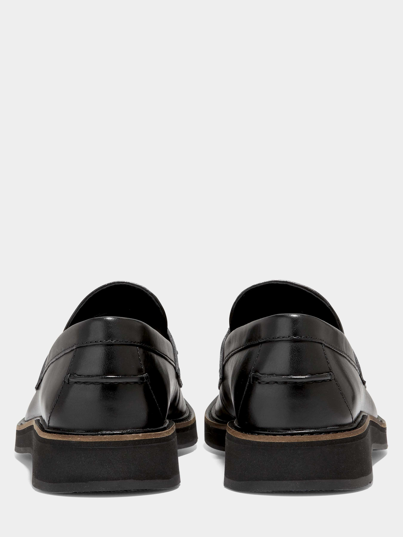 Туфли и лоферы Cole Haan модель C36157 Фото