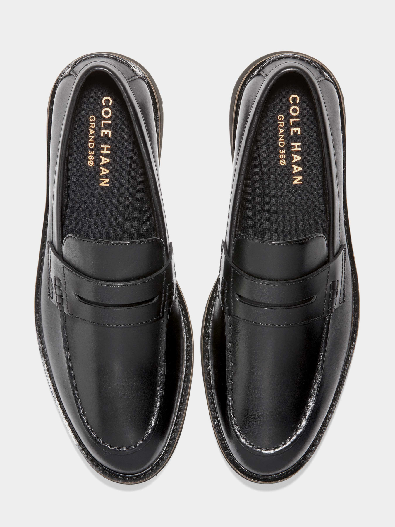 Туфли и лоферы Cole Haan модель C36157 Фото