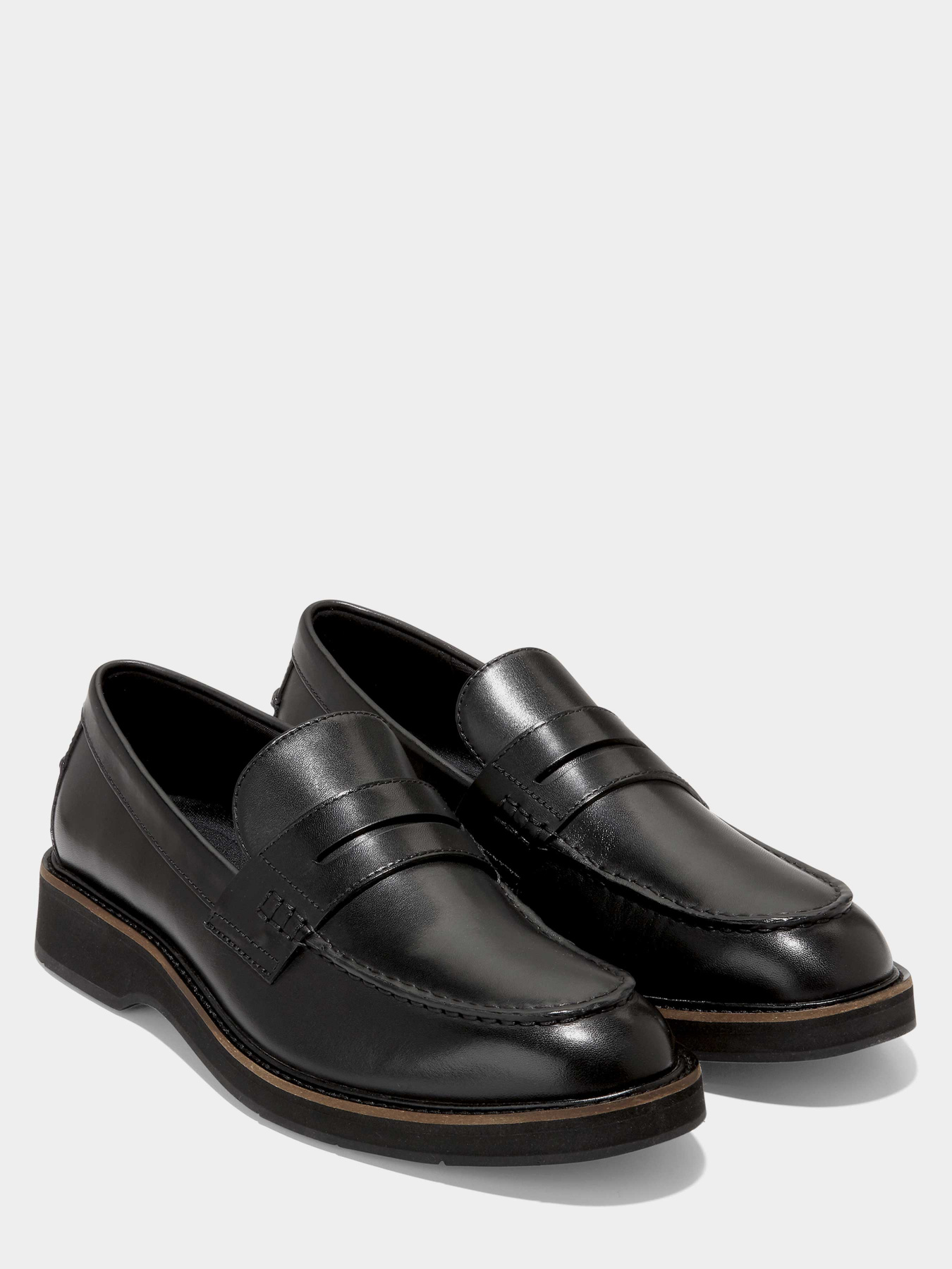 Туфли и лоферы Cole Haan модель C36157 Фото