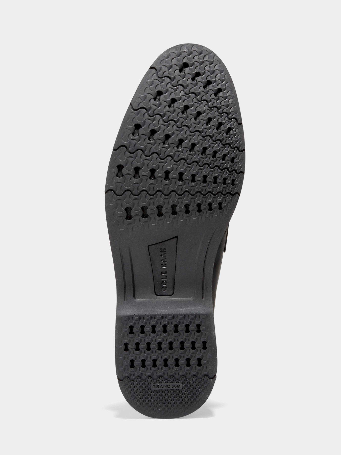 Туфли и лоферы Cole Haan модель C36157 Фото
