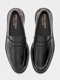 Туфли и лоферы Cole Haan модель C36157 Фото