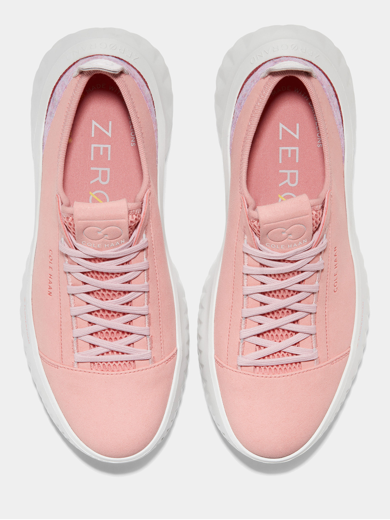 Кросівки Cole Haan модель W23067 Фото