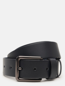Ремни Borsa Leather модель V1125FX53-navy Фото