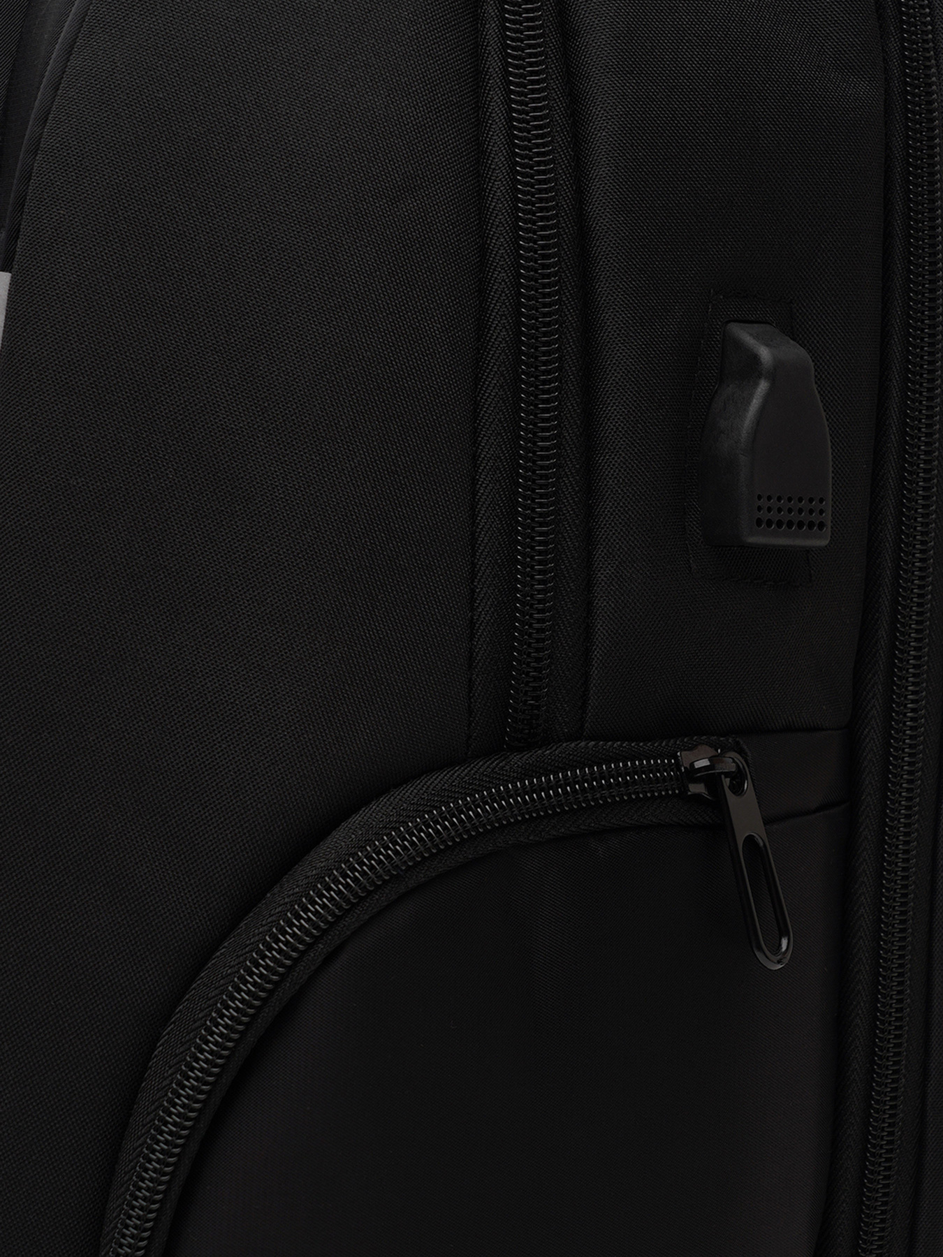 Рюкзаки Monsen модель CV11355-black Фото