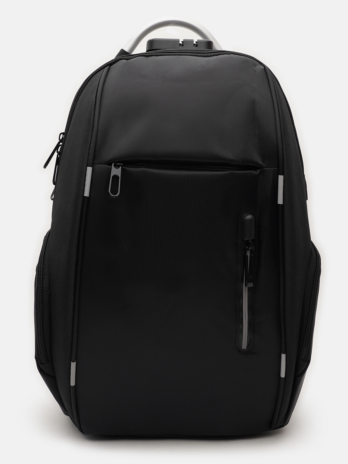 Рюкзаки Monsen модель CV11355-black Фото