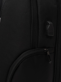 Рюкзаки Monsen модель CV11355-black Фото