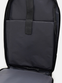 Рюкзаки Monsen модель CV11355-black Фото
