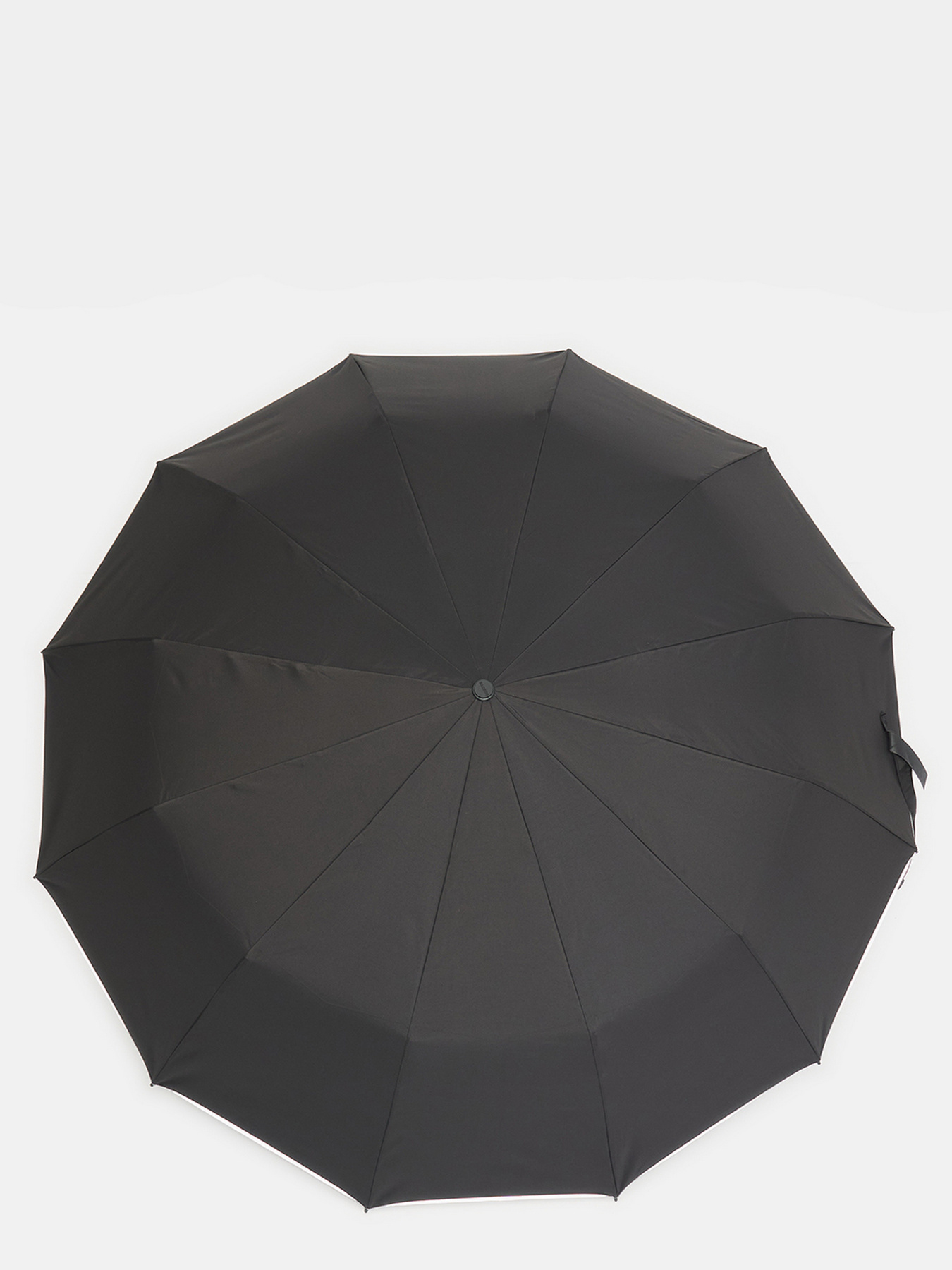Зонты Monsen модель C18816bl-black Фото