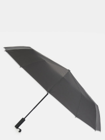 Зонты Monsen модель C18816bl-black Фото