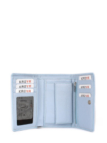 Кошельки KARYA модель 2004-083 Фото