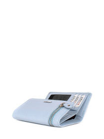 Кошельки KARYA модель 2004-083 Фото